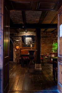  Innenbereich Caveau Weinstube in Gleiszellen-Gleishorbach - 