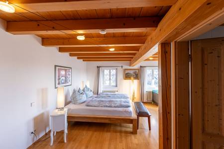 Ferienwohnung in Gleiszellen-Gleishorbach