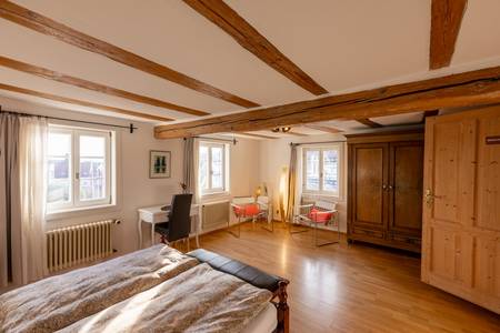 Ferienwohnung in Gleiszellen-Gleishorbach