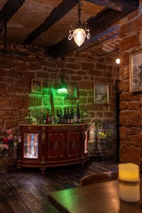  Innenbereich Caveau Weinstube in Gleiszellen-Gleishorbach - 