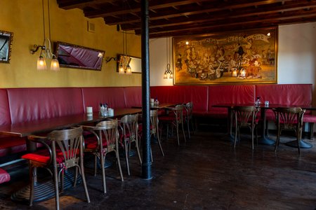  Innenbereich Caveau Weinstube in Gleiszellen-Gleishorbach - 