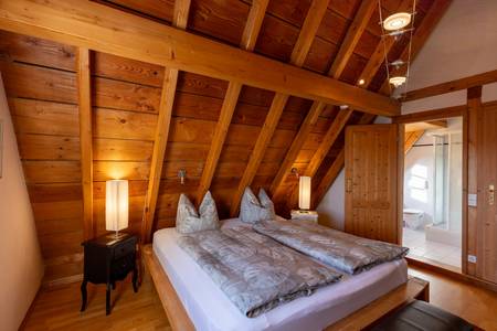 Ferienwohnung in Gleiszellen-Gleishorbach