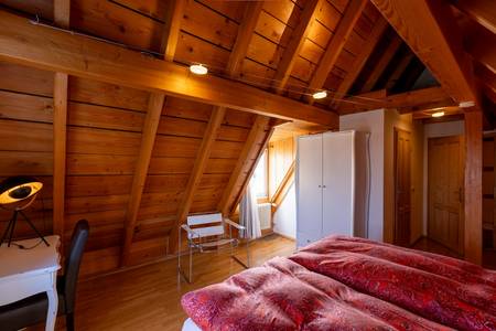 Ferienwohnung in Gleiszellen-Gleishorbach