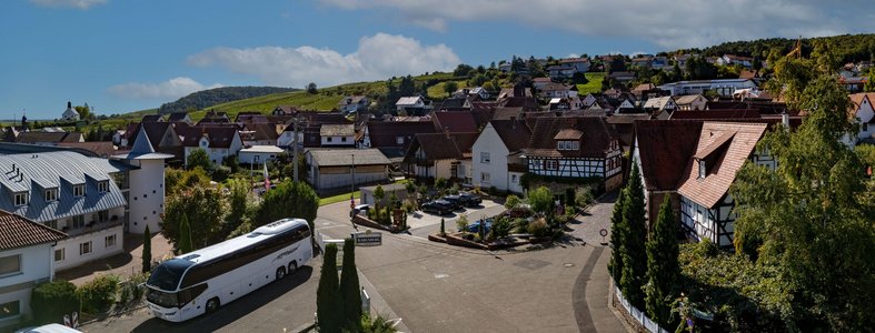 Caveau Weinstube in Gleiszellen-Gleishorbach