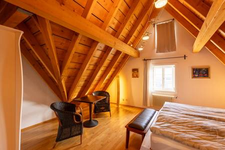 Ferienwohnung in Gleiszellen-Gleishorbach