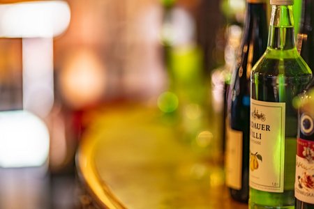  Innenbereich Caveau Weinstube in Gleiszellen-Gleishorbach - 