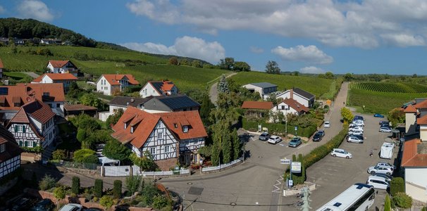 Caveau Weinstube in Gleiszellen-Gleishorbach
