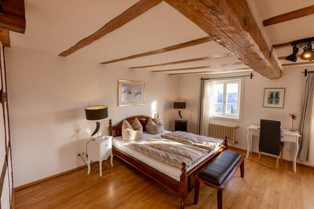 Ferienwohnung in Gleiszellen-Gleishorbach