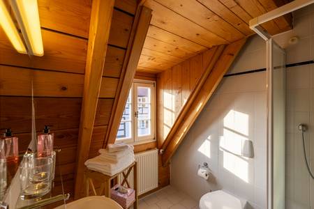 Ferienwohnung in Gleiszellen-Gleishorbach